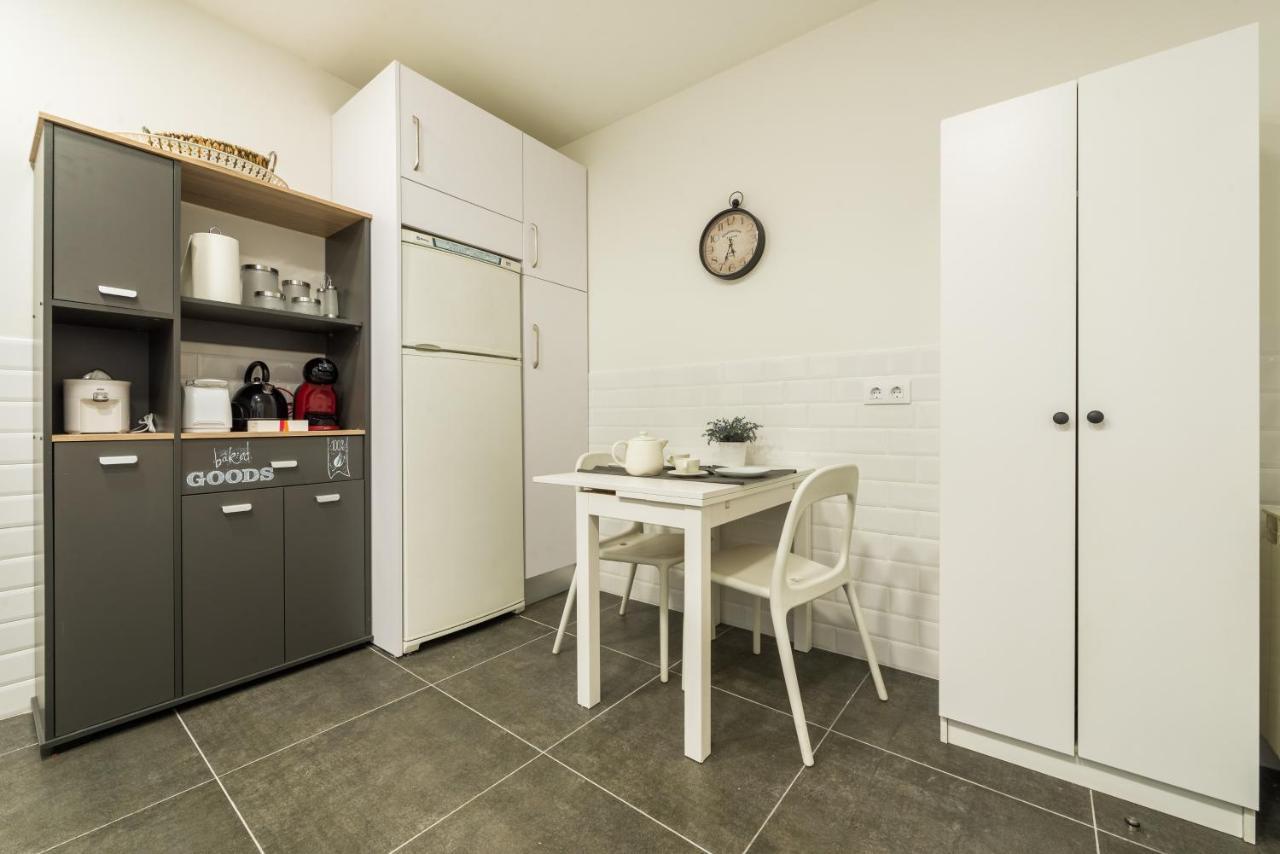 For Free Wifi Temporal Malasana Center Mal27 Apartment *