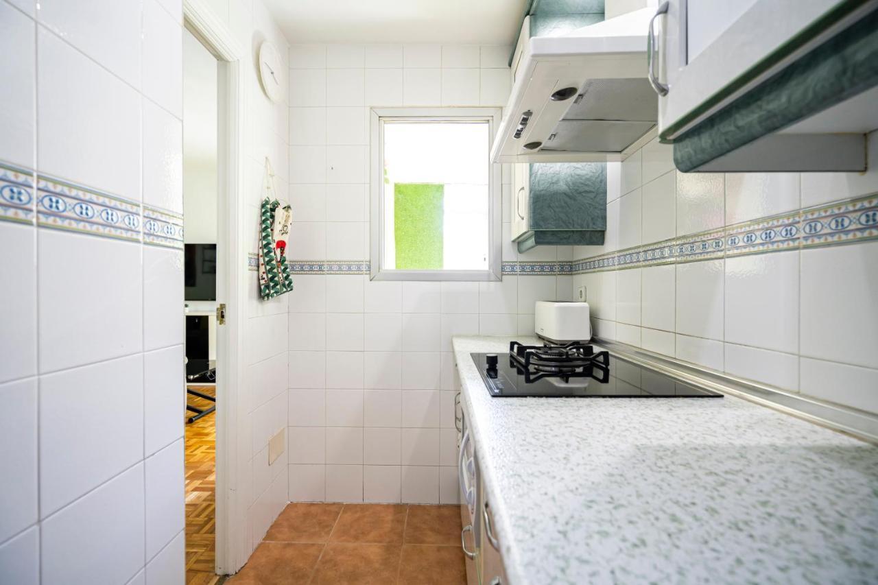 Dobo Homes Mota Del Cuervo Appartement