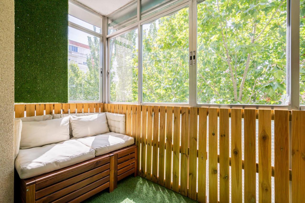 Appartement Dobo Homes Mota Del Cuervo *