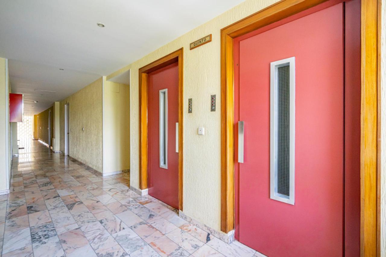 Appartement Dobo Homes Mota Del Cuervo *