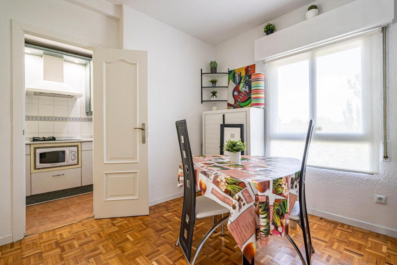 Dobo Homes Mota Del Cuervo Appartement *