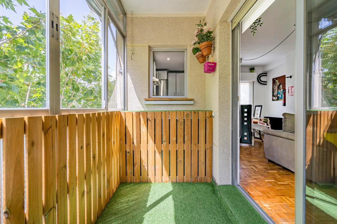 Dobo Homes Mota Del Cuervo Madrid