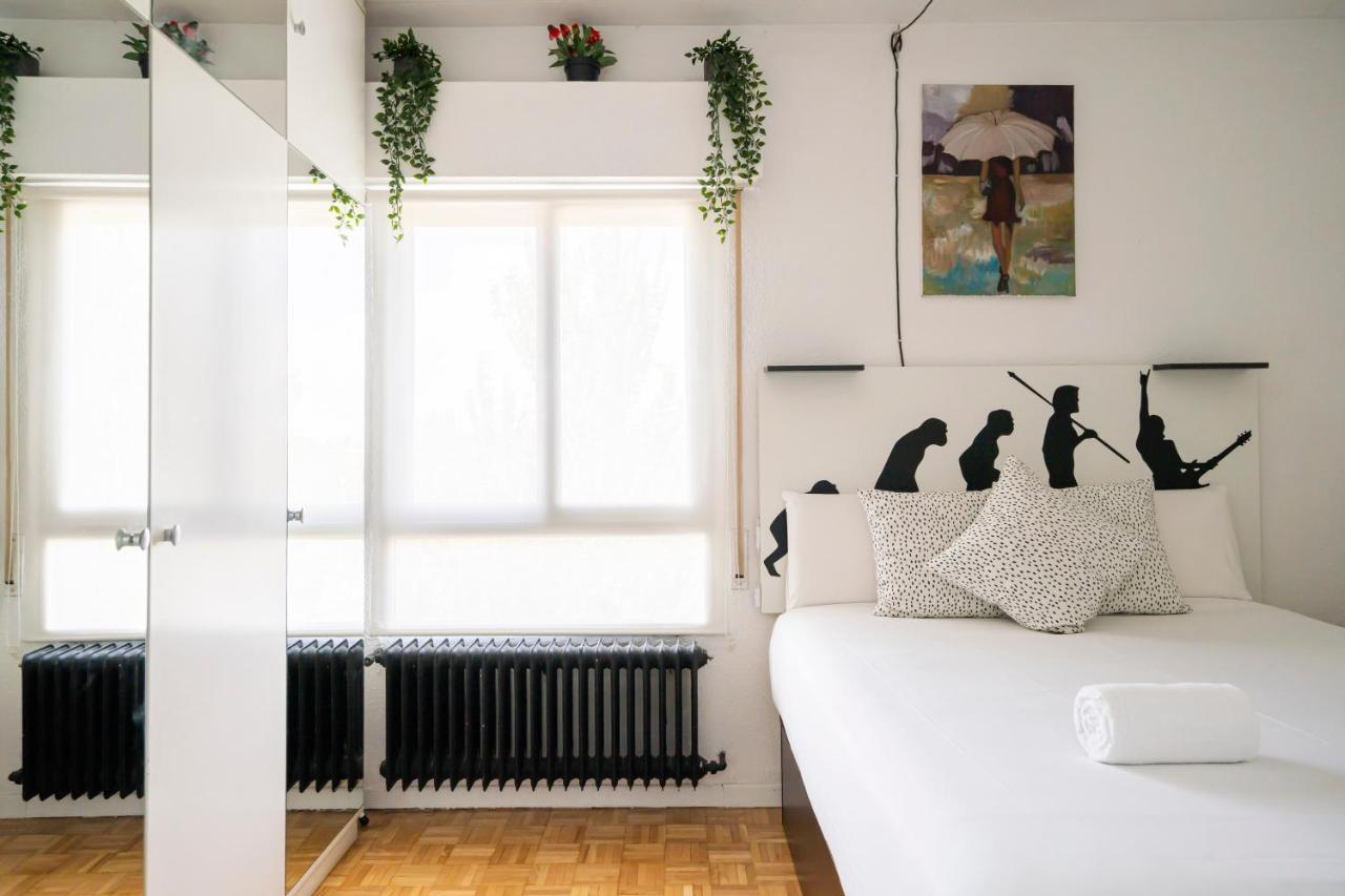 Dobo Homes Mota Del Cuervo Appartement Madrid