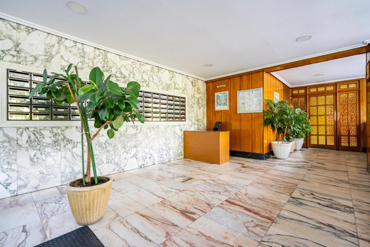 Dobo Homes Mota Del Cuervo Madrid