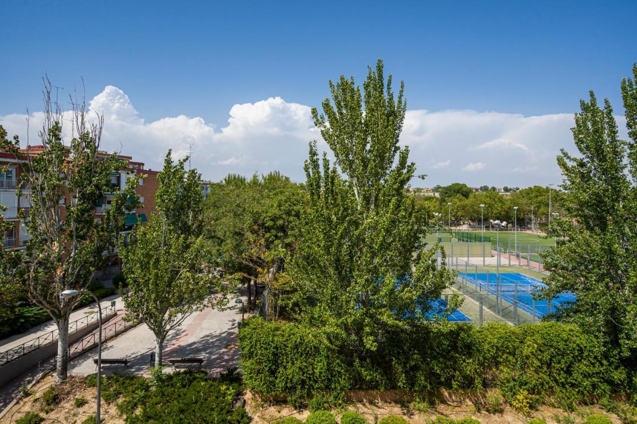 Dobo Homes Mota Del Cuervo