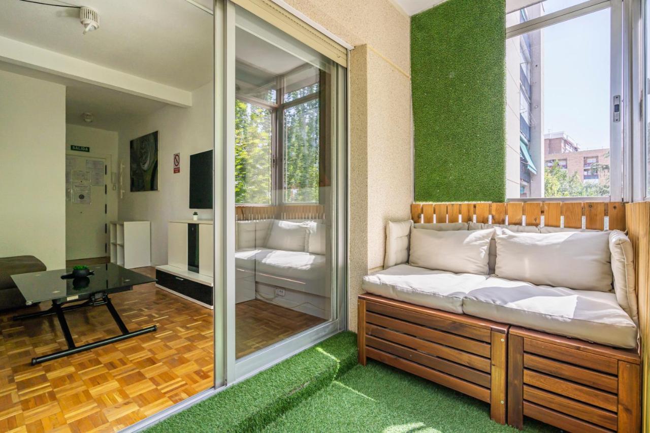 Dobo Homes Mota Del Cuervo Appartement