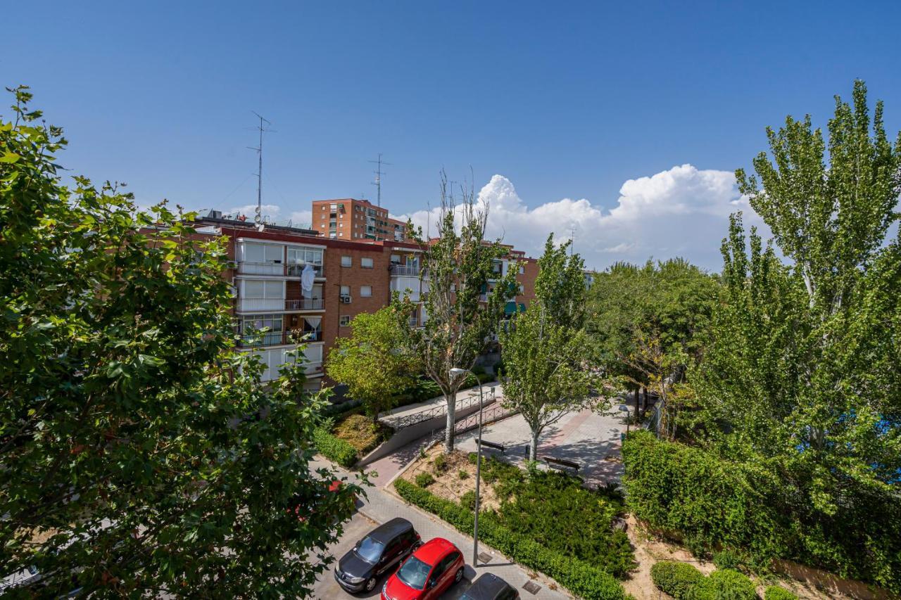 Dobo Homes Mota Del Cuervo Appartement *