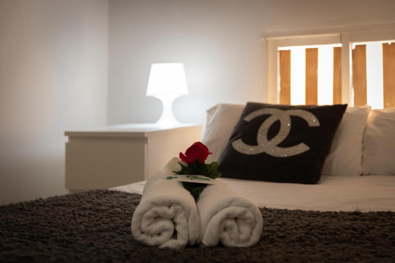 Day Carretas Centro Gran Via Sol Appartement