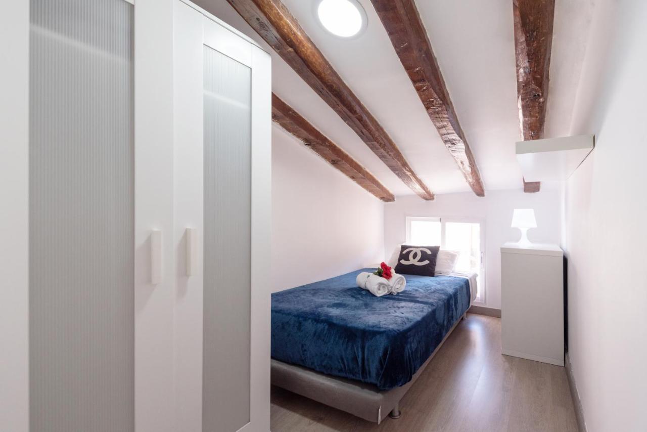 Appartement Day Carretas Centro Gran Via Sol