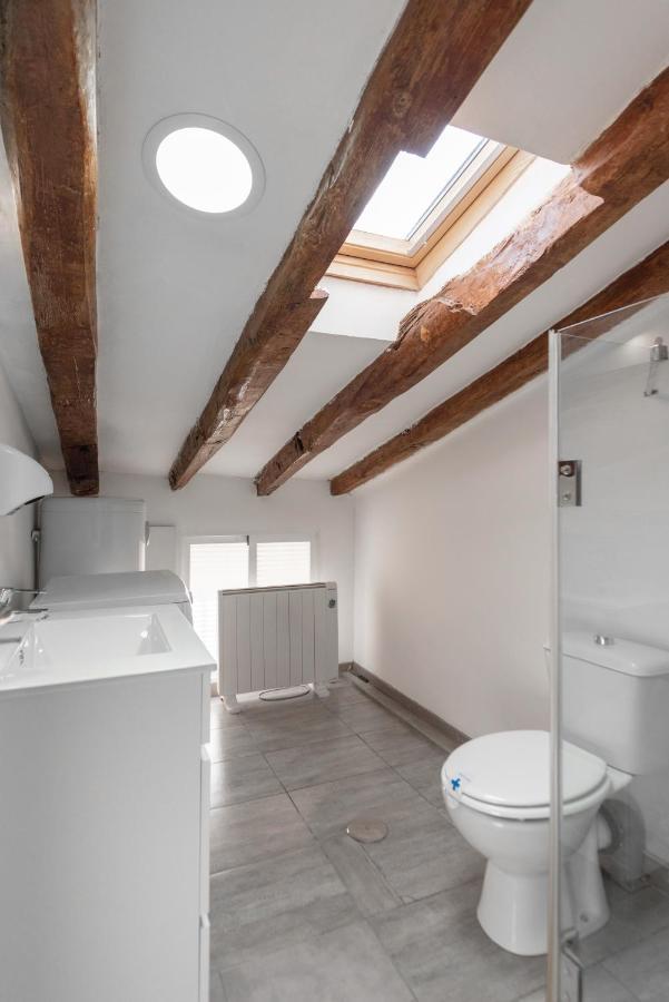 Appartement Day Carretas Centro Gran Via Sol