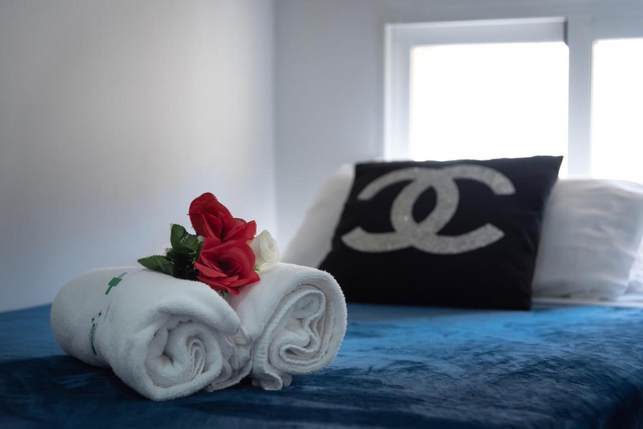 Day Carretas Centro Gran Via Sol Appartement *