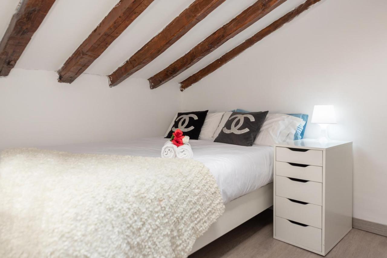 Day Carretas Centro Gran Via Sol Appartement Madrid