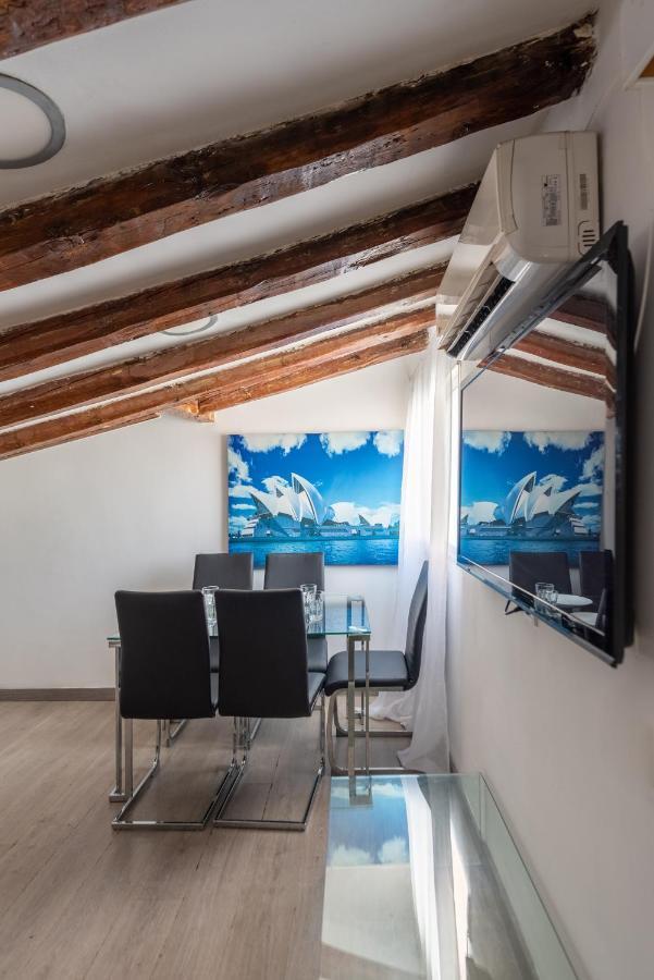 Day Carretas Centro Gran Via Sol Appartement Madrid