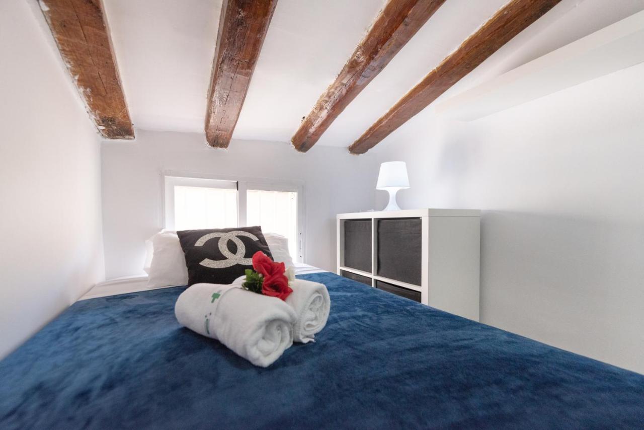 Day Carretas Centro Gran Via Sol Appartement *