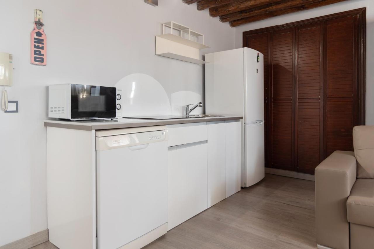Day Carretas Centro Gran Via Sol Appartement