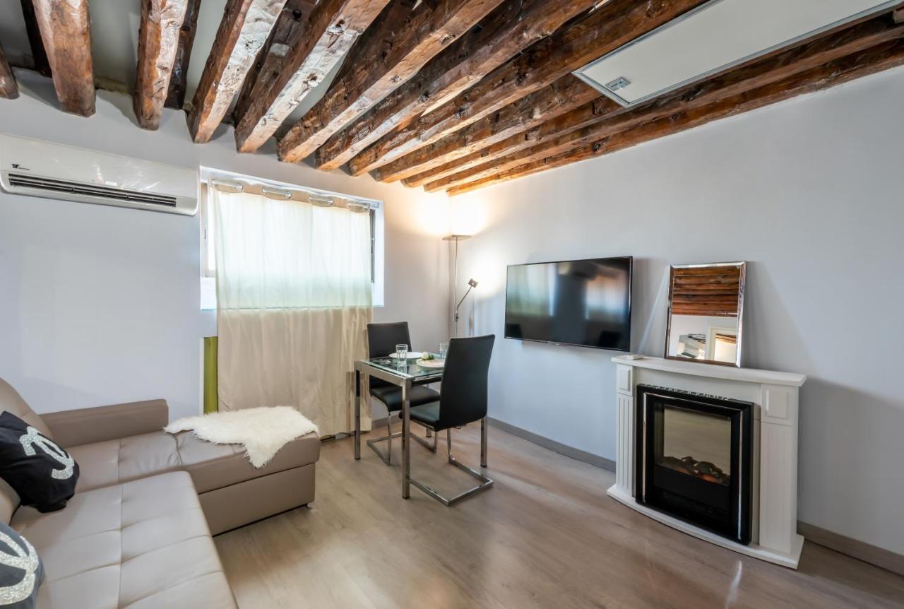 Day Carretas Centro Gran Via Sol Appartement Madrid