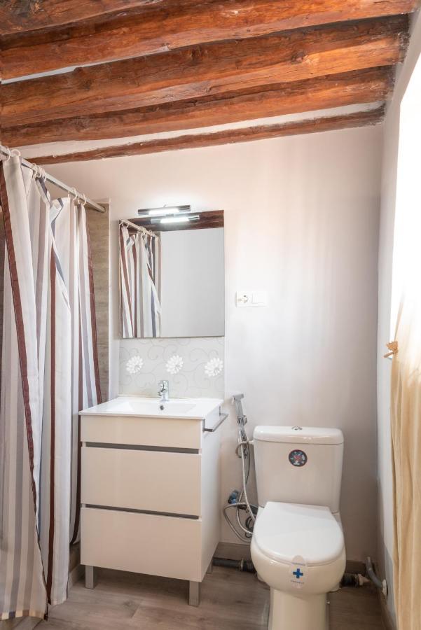 Day Carretas Centro Gran Via Sol Appartement