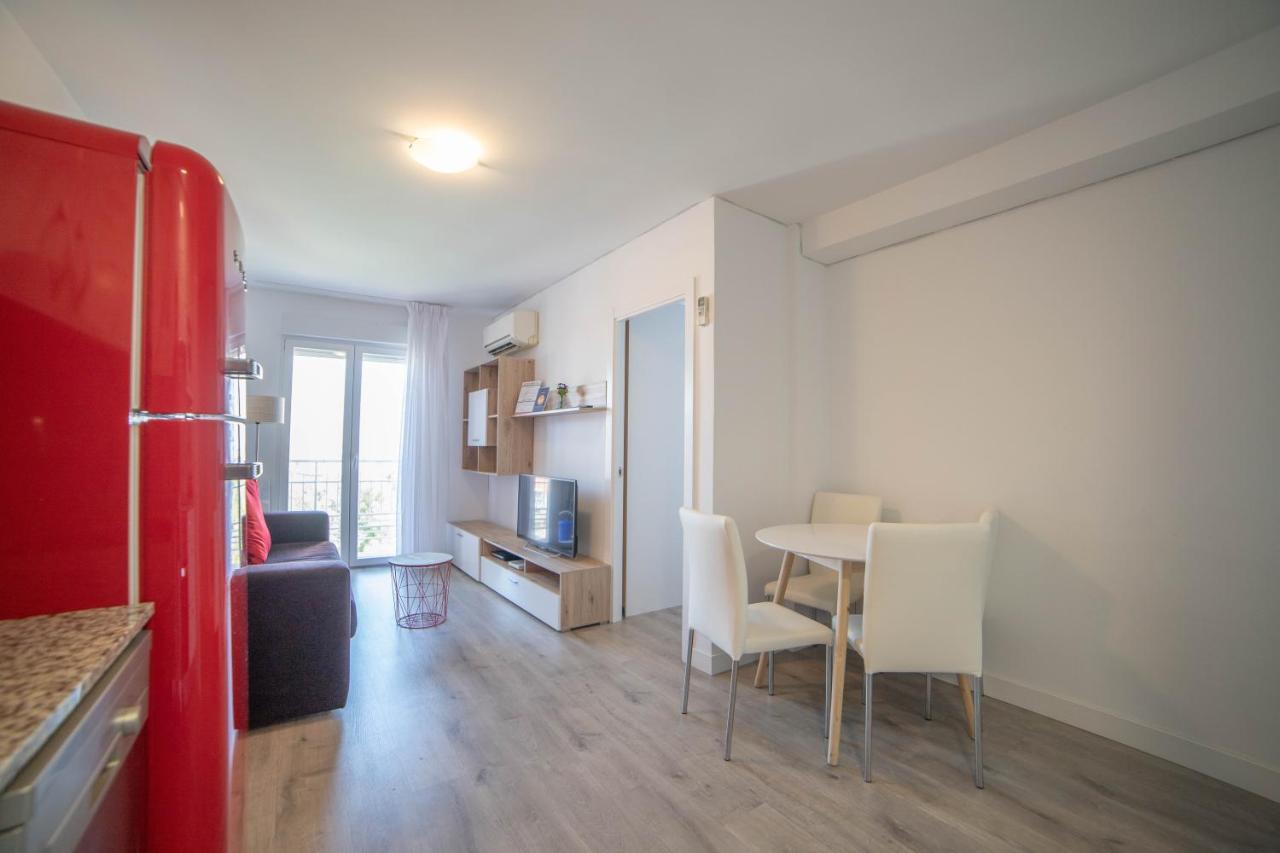 Apartment Ifema-airport *