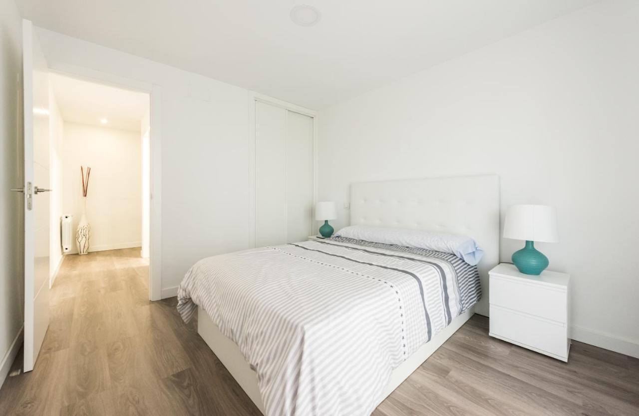 Apartment Ifema-airport Madrid