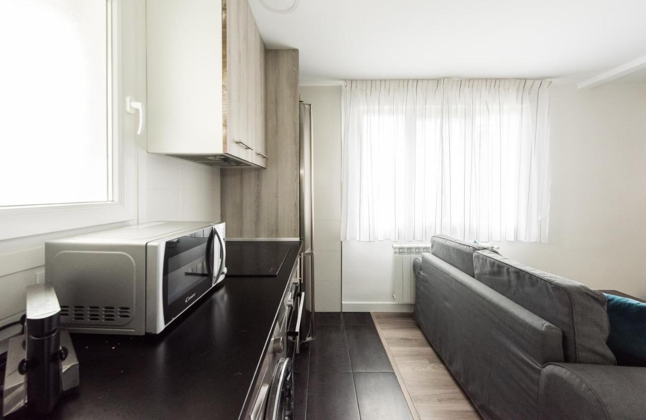 Apartment Ifema-airport *