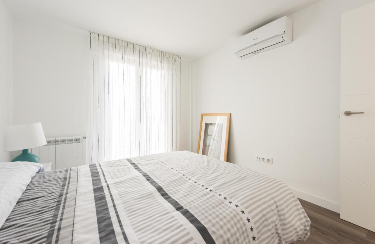 Apartment Ifema-airport *