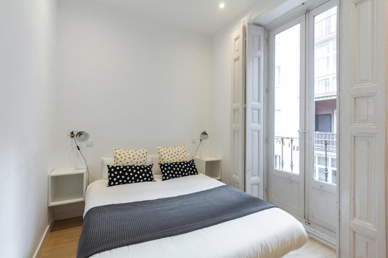 Apartamento Dobo Homes - Zu84 Madri