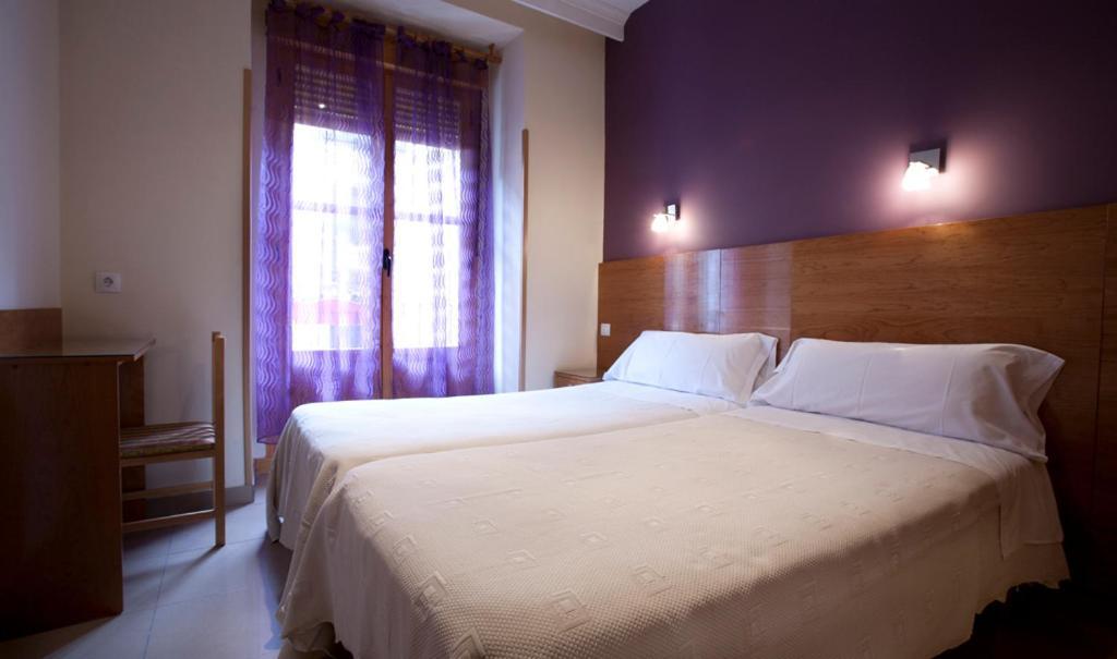 Zabala Casa de hóspedes Madri
