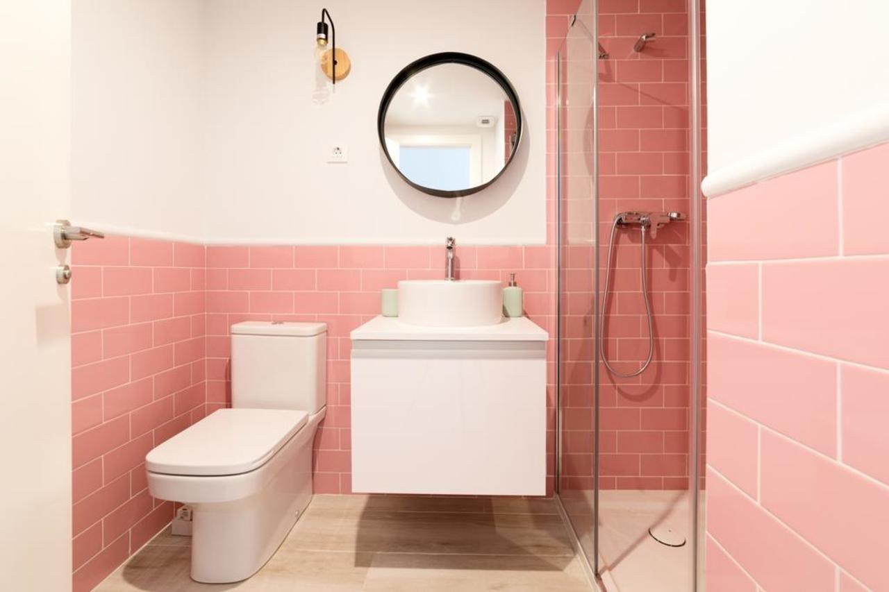Welcomer Ribera Apartamento Madri