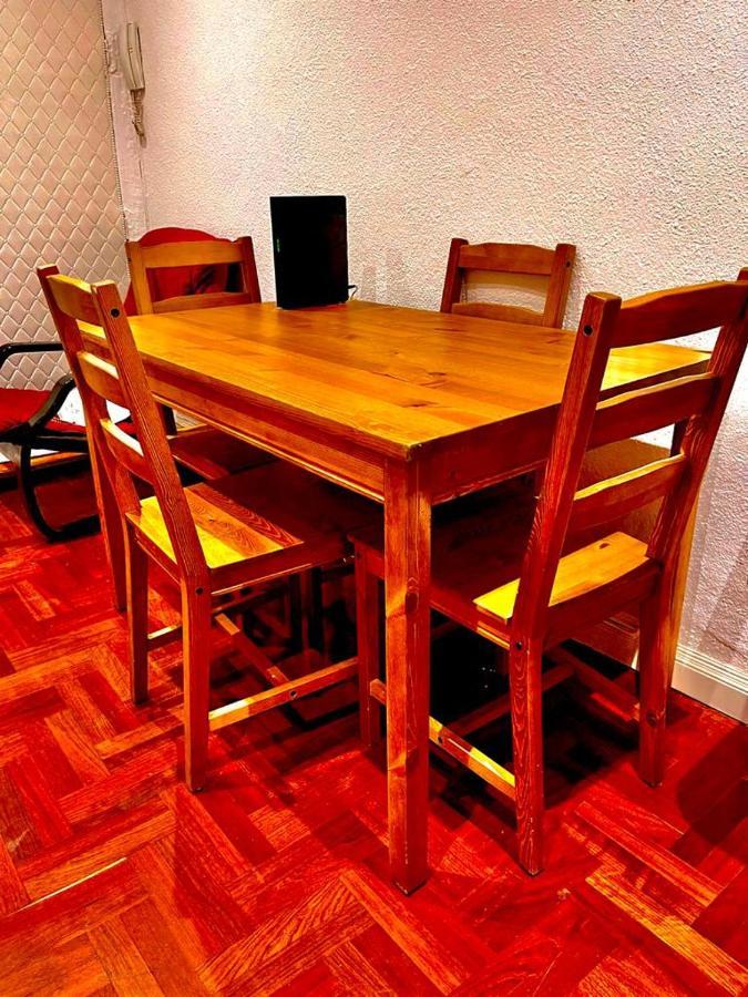 Bed & Breakfast Fuencarral Centro Chamberi & Madrid