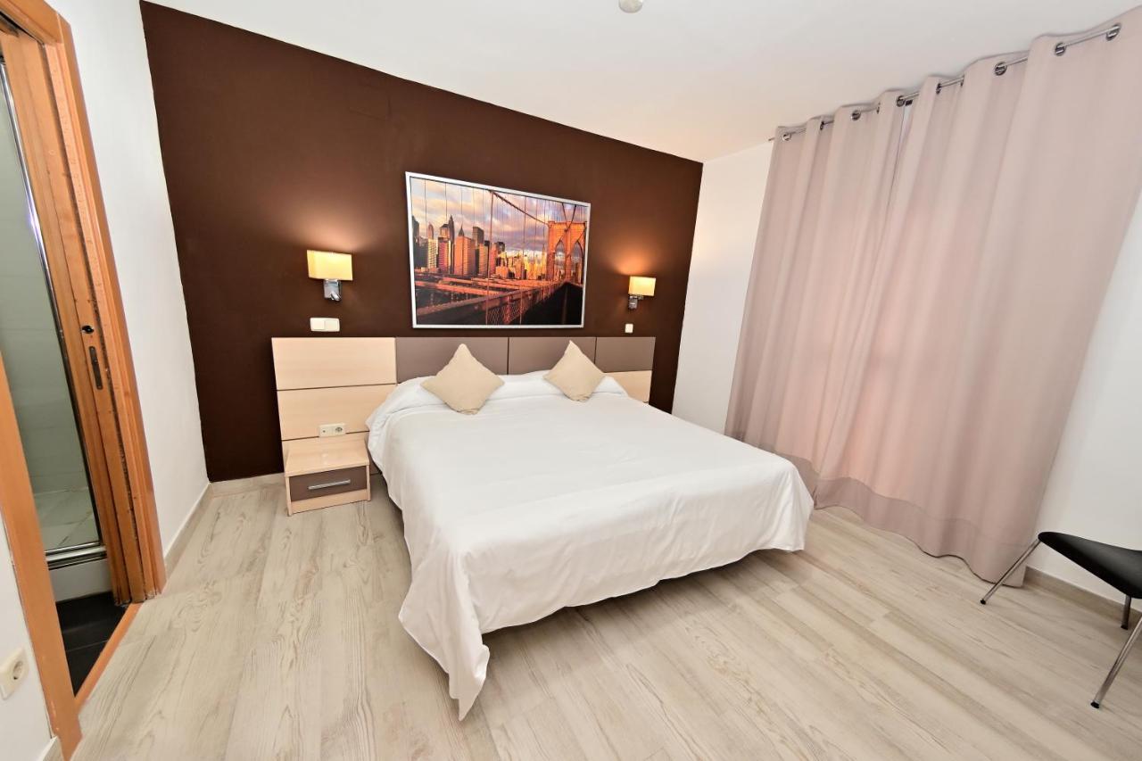 Falfes Casa de hóspedes Madri