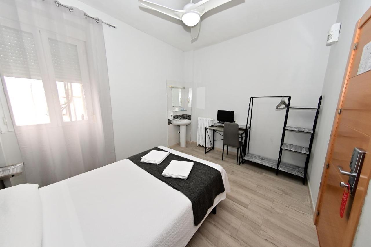 Falfes Casa de hóspedes