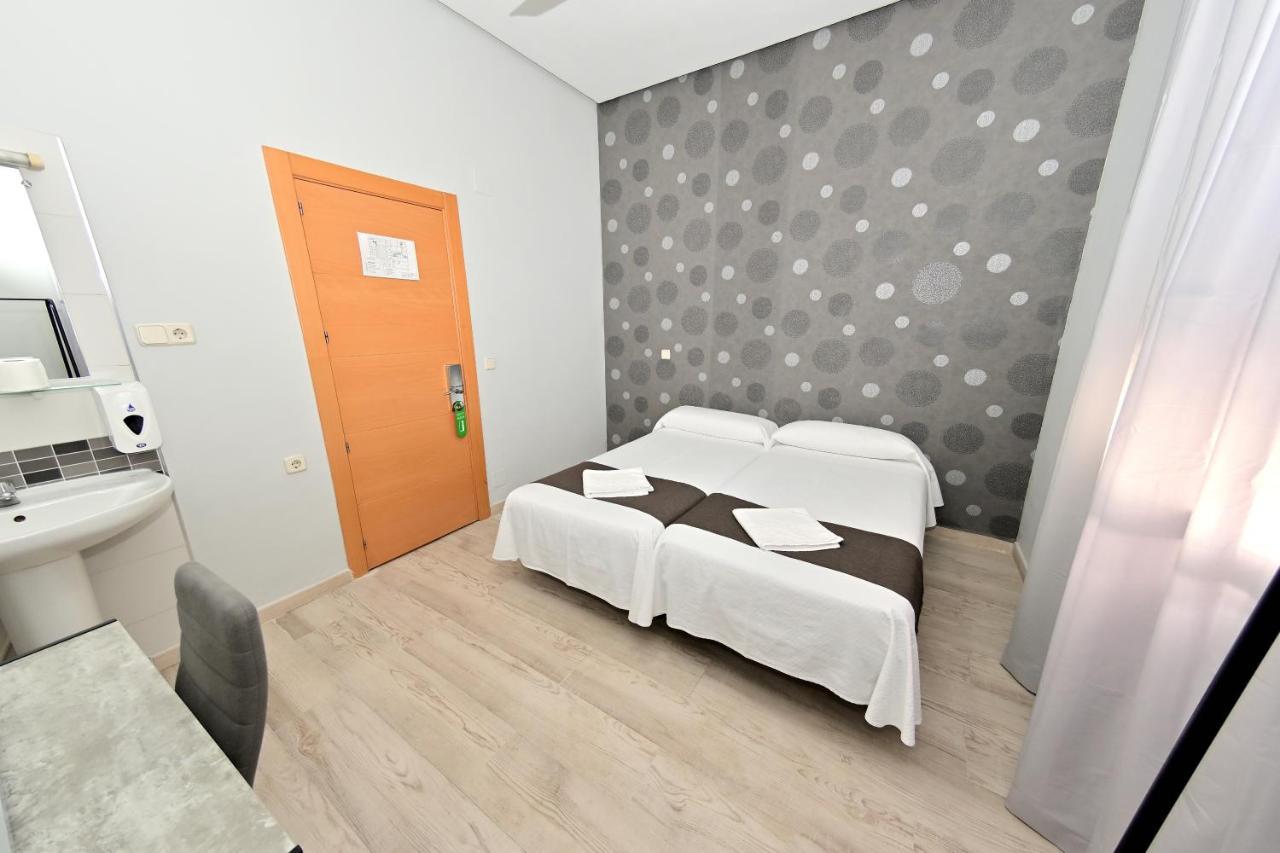 Falfes Casa de hóspedes Madri