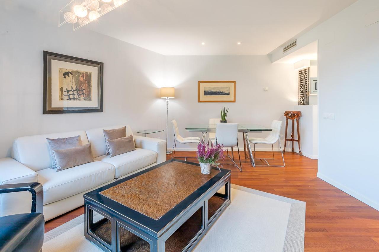 Flats Apartamento Madrid