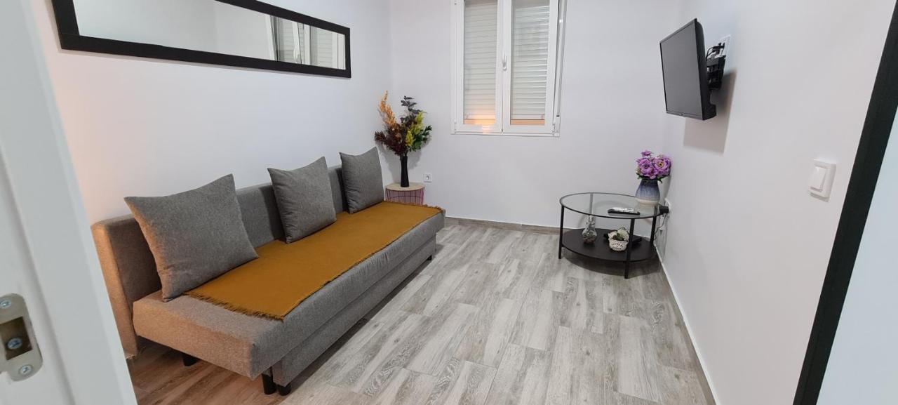 M-a Apartamento Conde De Peñalver