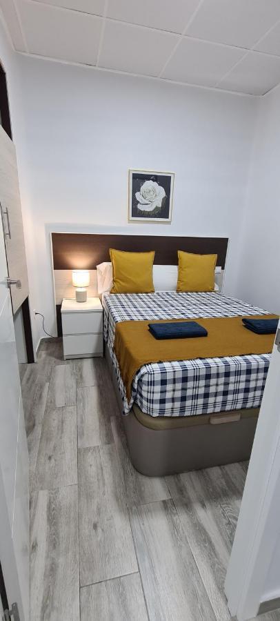 M-a Apartamento Conde De Peñalver Apartamento *