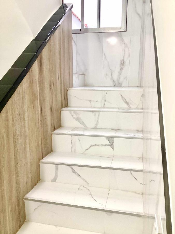 Apartamento Dos Al Lado Del Metro Centrico Moderno *
