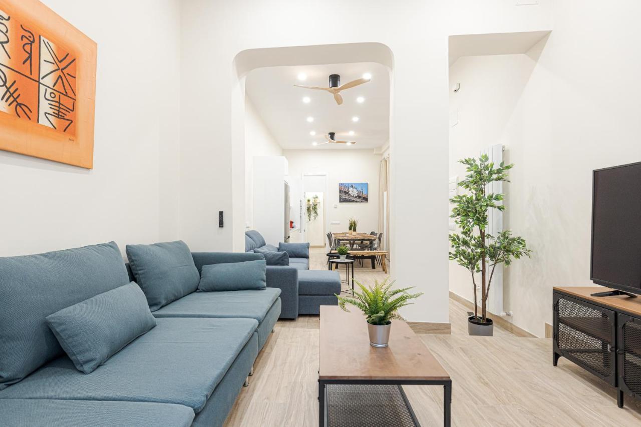 Apartamento Latina Xiii *