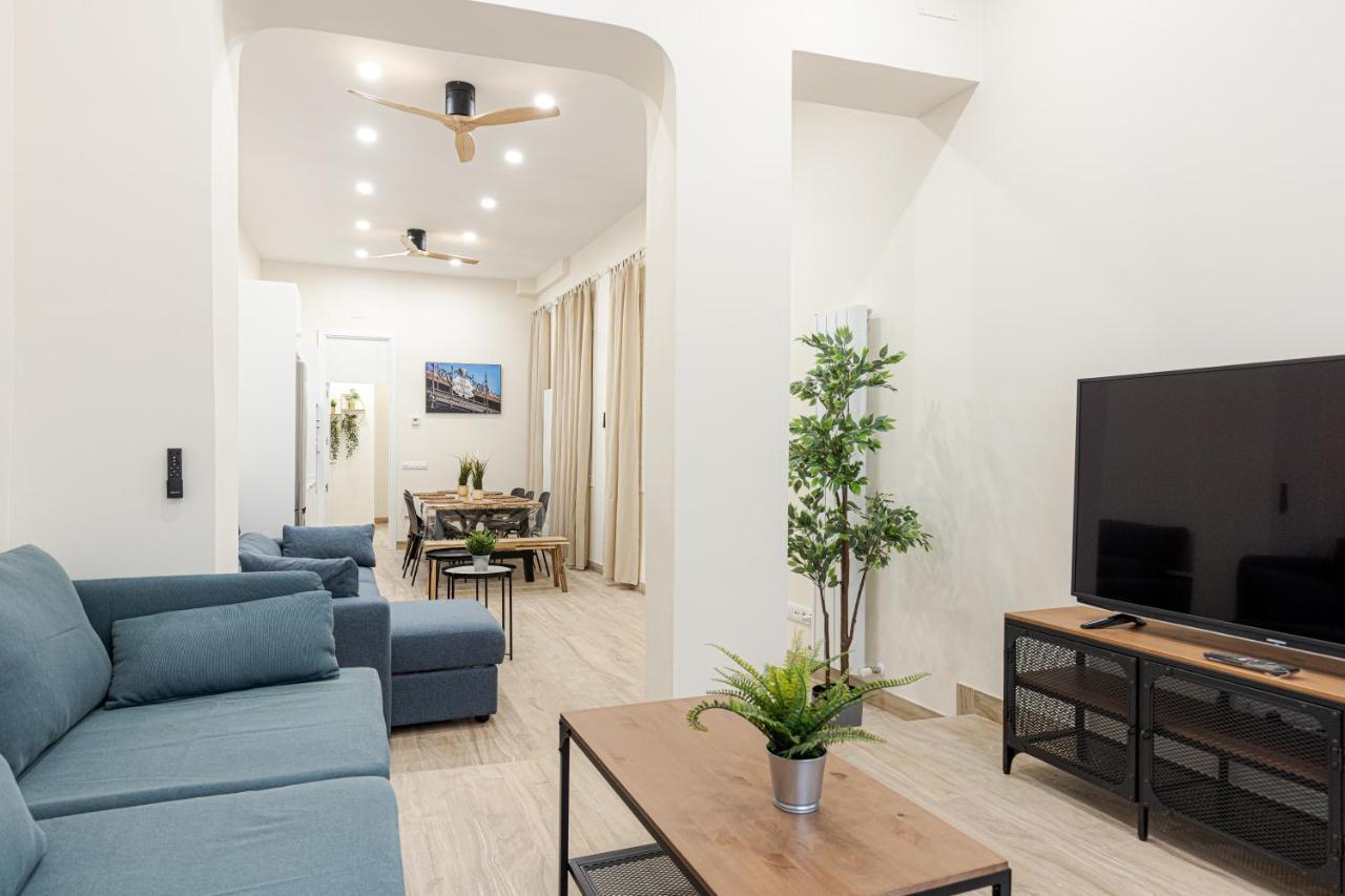 Apartamento Latina Xiii