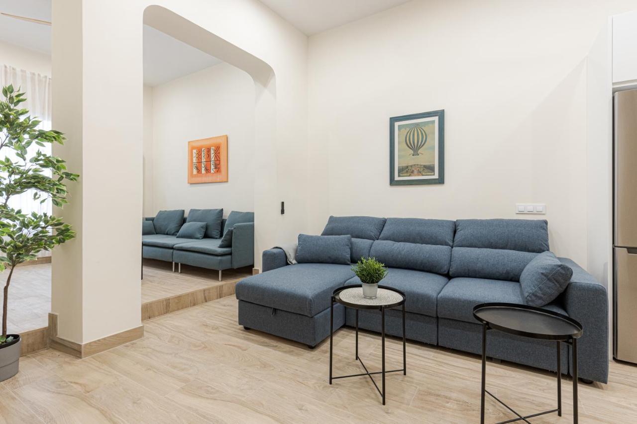 Apartamento Latina Xiii *