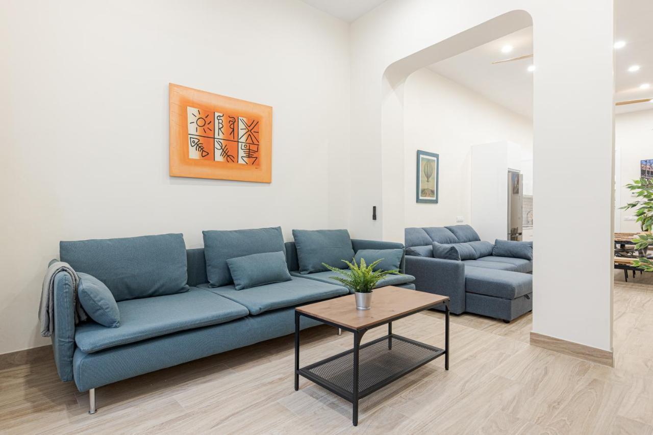 Apartamento Latina Xiii