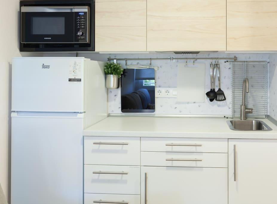 Charming Lofts * Madri