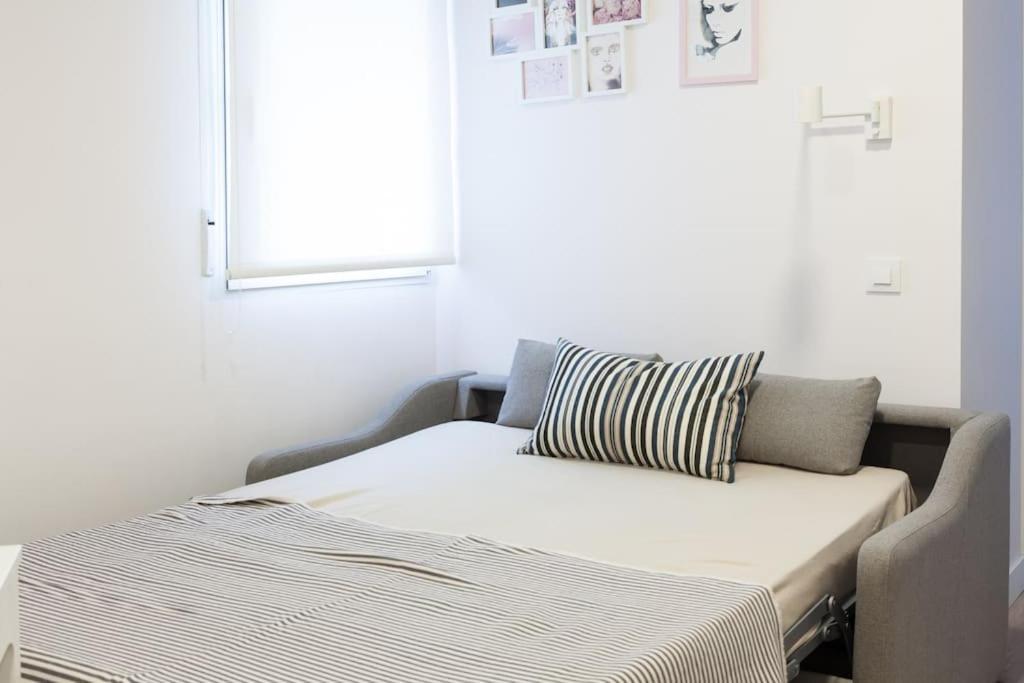 Charming Lofts Madri