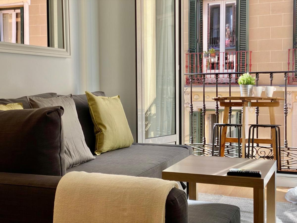 Appartement Valverde Malasana - Coqueto Estudio Con Sofa Cama En El Centro *