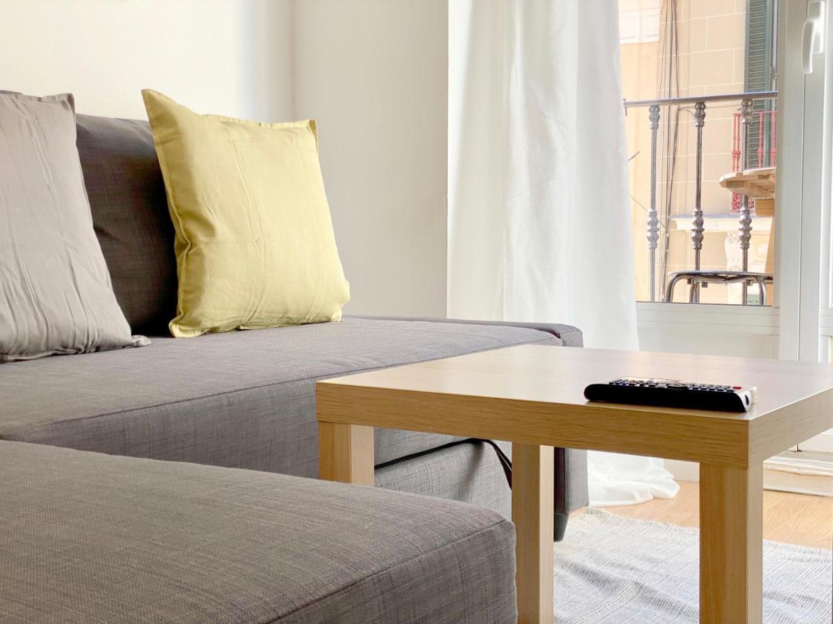Appartement Valverde Malasana - Coqueto Estudio Con Sofa Cama En El Centro