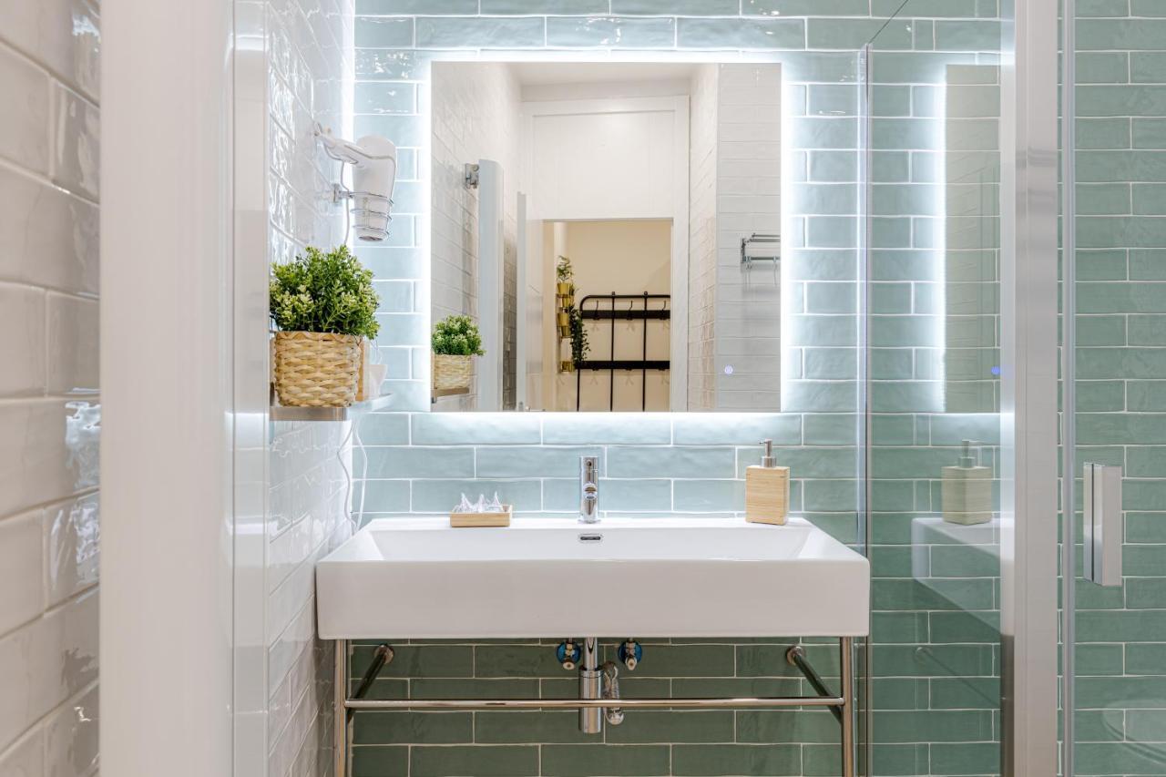 Apartamento Latina Xiii *