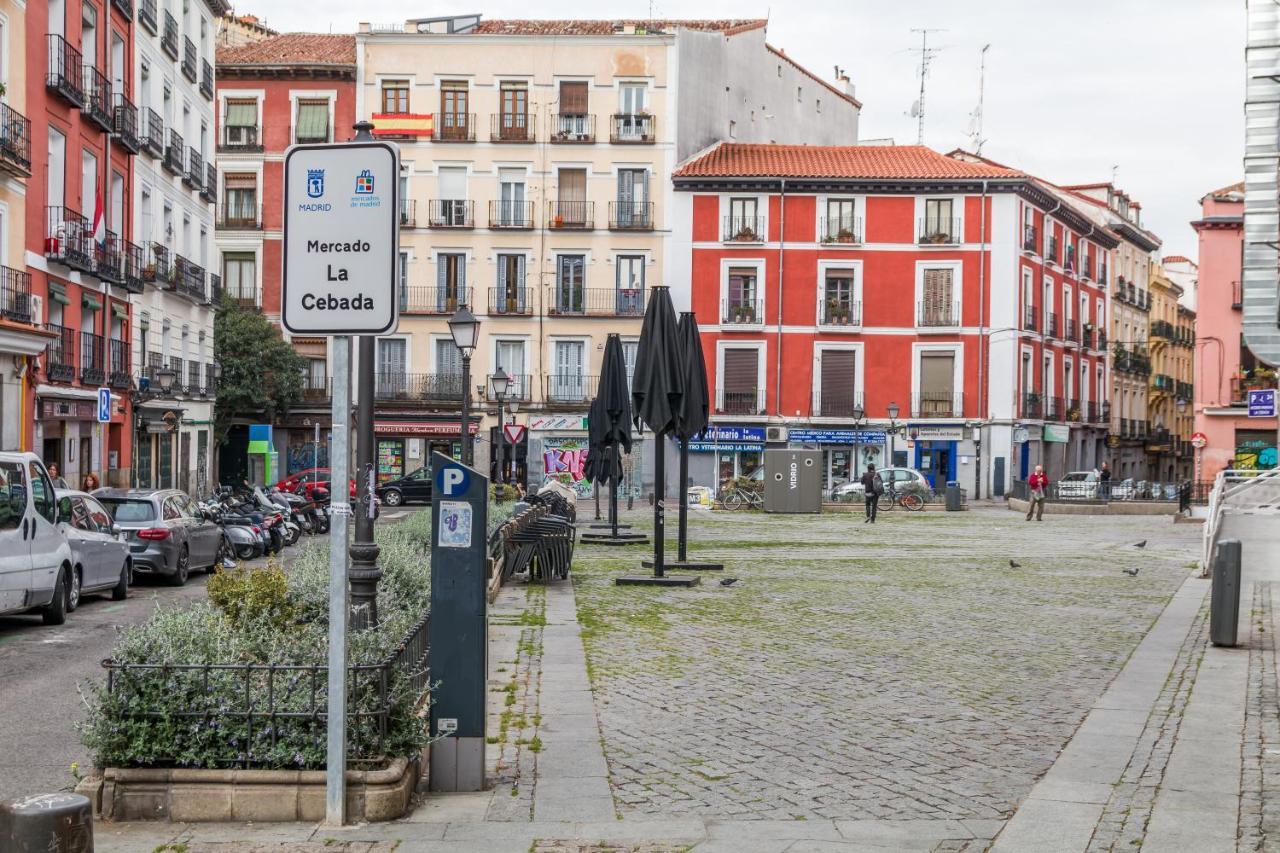 Apartamento Latina Xiii Madrid