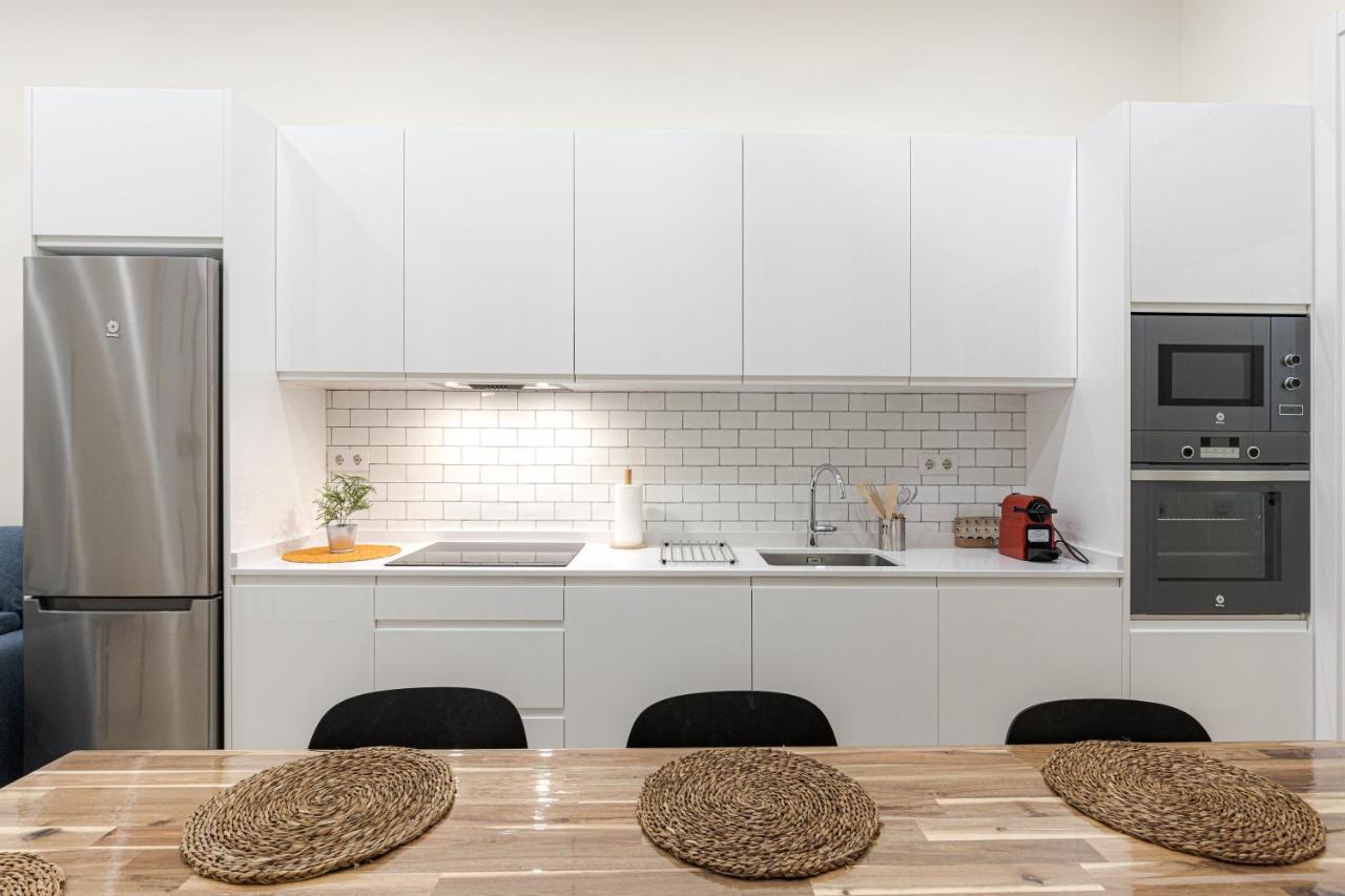 Latina Xiii Apartamento