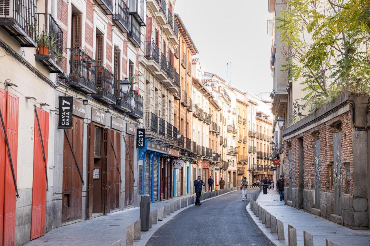 Apartamento Latina Xiii Madrid