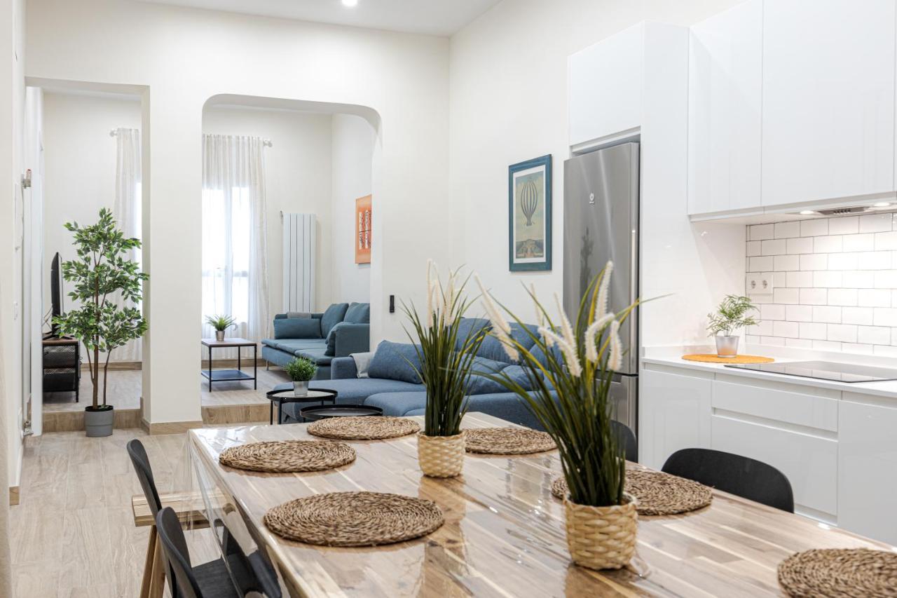 Latina Xiii Apartamento Madrid