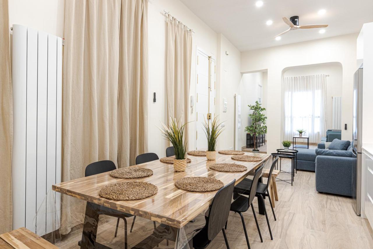 Apartamento Latina Xiii *